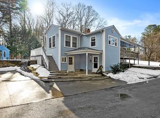 28 N Buffumville Shore Rd, Charlton, MA 01507
