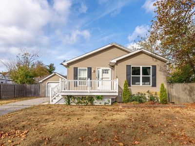 103 S 10th St, Del Haven, NJ, 08251