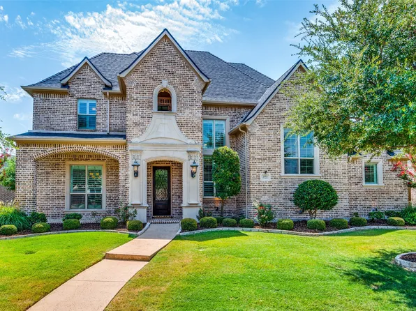 2093 Talbot Dr, Frisco, TX 75033