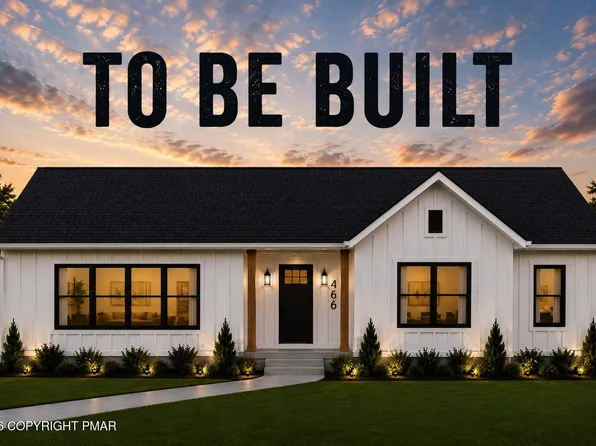466 Big Oak Rd, Canadensis, PA 18325