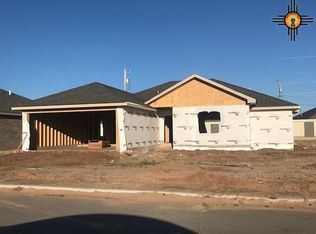 2108 Roadrunner Dr, Portales, NM 88130