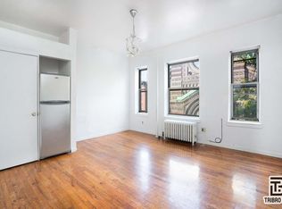 204 W 132nd St #7F, New York, NY 10027
