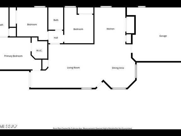 2nd image of 2428 E Calle Lena Verde