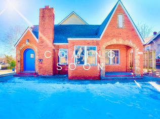 2240 E 17th Pl, Tulsa, OK 74104