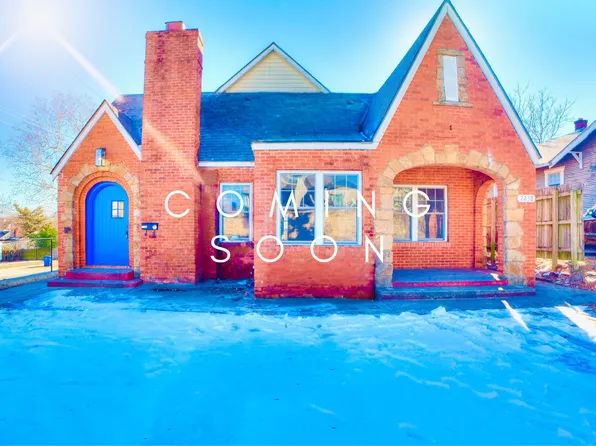 2240 E 17th Pl, Tulsa, OK 74104