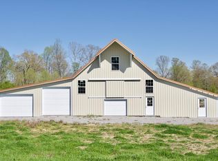 5335 Hickey Ridge Rd, Baxter, TN 38544