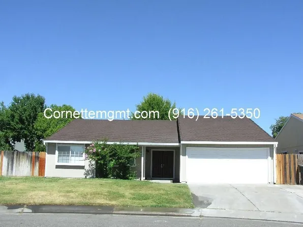 8741 Pacific Hills Way, Sacramento, CA 95828