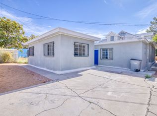 1123 Myrtle Ave #3, El Paso, TX 79901