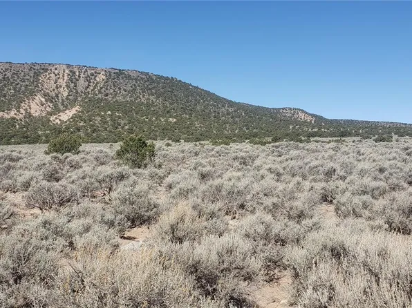 Lot 589 County Lane 6, Fort Garland, CO 81133