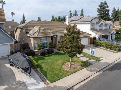 2036 Waterfall Ct, Modesto, CA, 95355