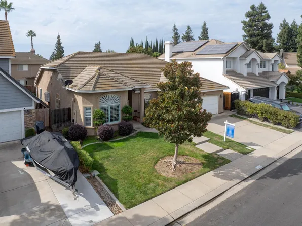 2036 Waterfall Ct, Modesto, CA 95355