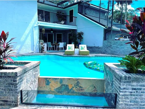 1494 Stone Trl, Enterprise, FL 32725