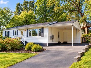 516 Occonechee Cir, Chattanooga, TN 37415