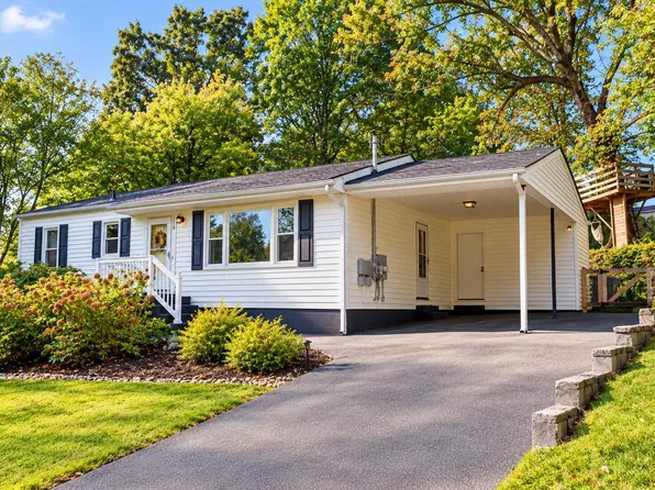 516 Occonechee Cir, Chattanooga, TN 37415