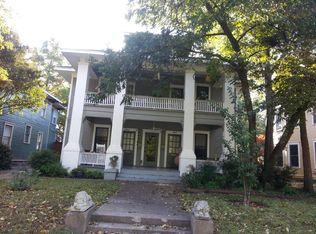 5016 Tremont St #UPSTAIRS, Dallas, TX 75214