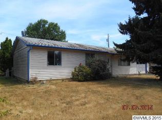 780 N 5th St, Aumsville, OR 97325
