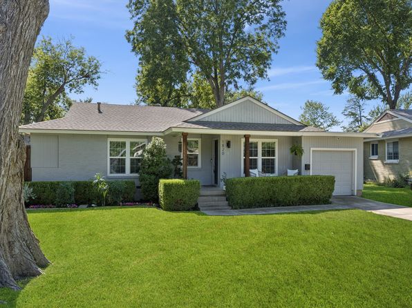 Home for Sale in Dallas TX
