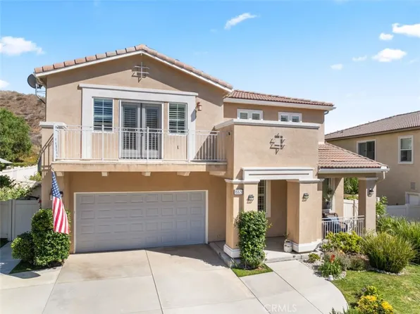 15520 Megan Dr, Santa Clarita, CA 91387