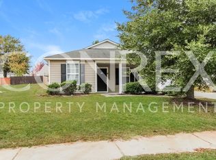 158 Cogburn Rd, Columbia, SC 29229