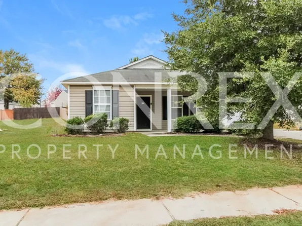 158 Cogburn Rd, Columbia, SC 29229