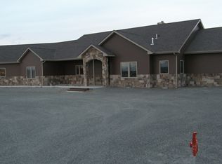1210 Whitetail Ln, Powell, WY 82435
