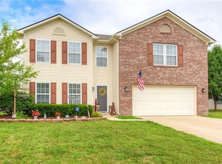 7261 Burlat Ln, Noblesville, IN 46062