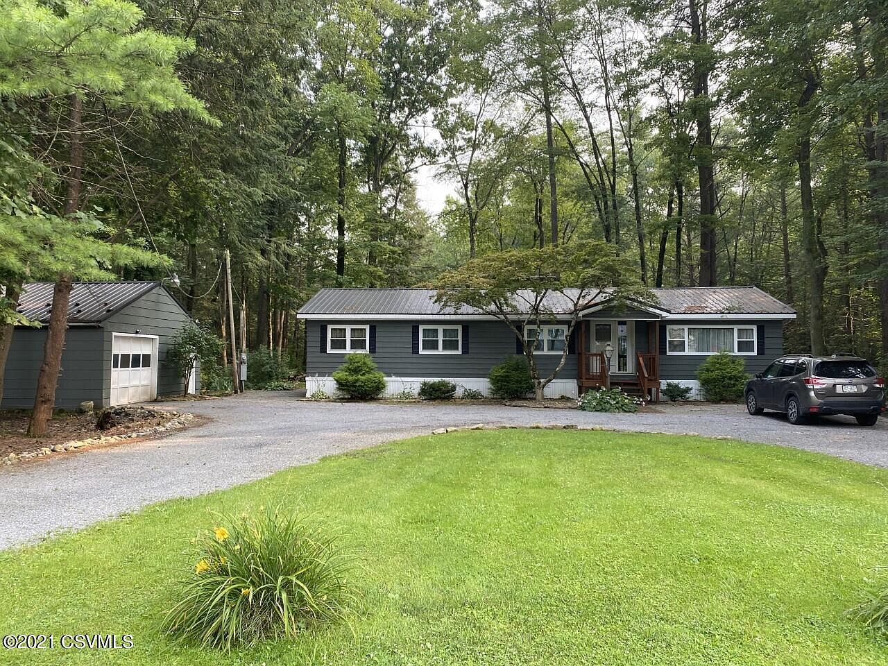 3207 White Deer Pike, New Columbia, PA 17856 Zillow