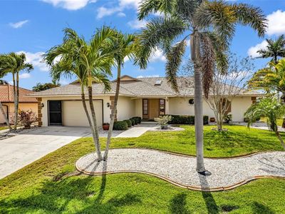 2339 El Cerito Ct, Punta Gorda, FL, 33950