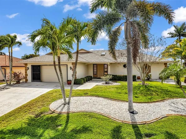 2339 El Cerito Ct, Punta Gorda, FL 33950