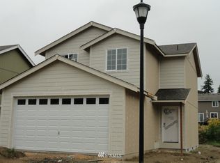 LOT 652 54 Rivenhurst, Bremerton, WA 98310