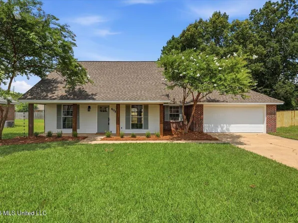 605 Suncrest Cv, Richland, MS 39218