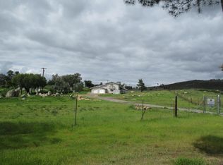 2202 Pamo Rd, Ramona, CA 92065