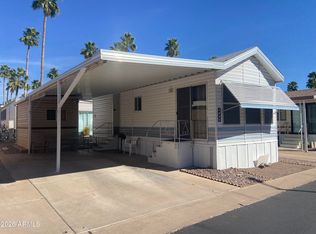 1045 S CHEYENNE Drive, Apache Junction, AZ 85119