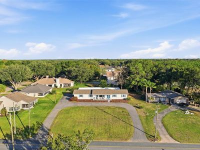 1101 Country Club Rd, Eustis, FL, 32726