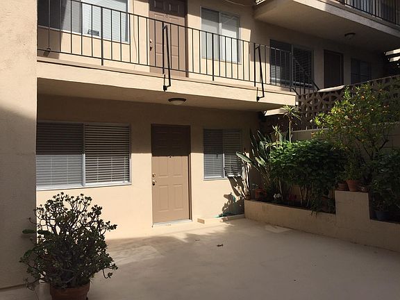 Exterior Entry #2, Patio