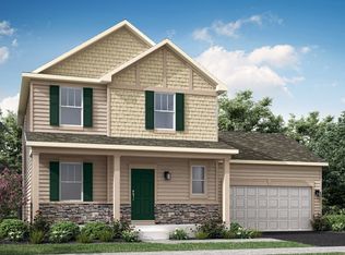 17819 Violette Ln, Lowell, IN