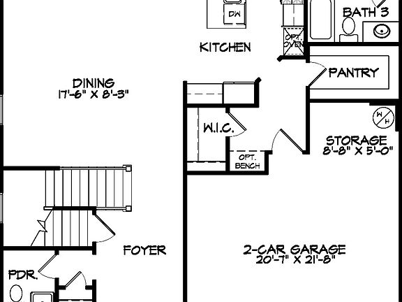5th image of 1647 Lorimore Dr