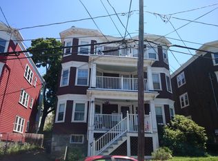 24 Thelma Rd, Dorchester, MA 02122