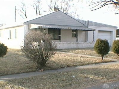 2922 Revels Ave, Dayton, OH, 45417