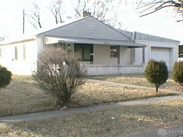 2922 Revels Ave, Dayton, OH 45417