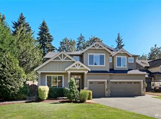 2611 242nd Pl SW, Brier, WA 98036
