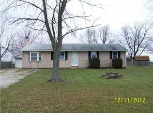 7860 Darke Preble Co Line Rd, Arcanum, OH 45304