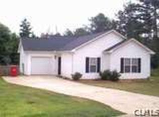 1481 Towne Square Ter, Athens, GA 30606