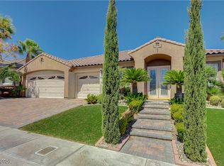 1413 Pine Leaf Dr, Las Vegas, NV 89144