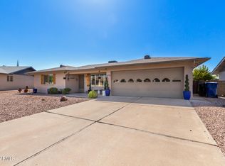 8353 E Lakeview Ave, Mesa, AZ 85209