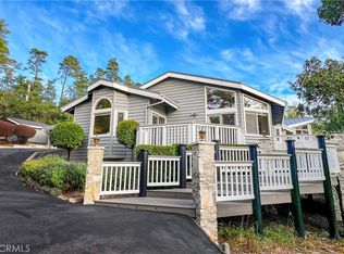 6535 Kathryn Dr, Cambria, CA 93428