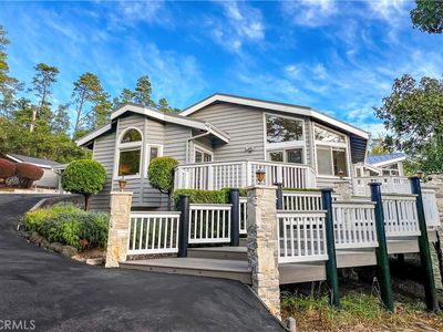 6535 Kathryn Dr, Cambria, CA, 93428