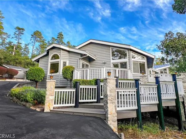 6535 Kathryn Dr, Cambria, CA 93428