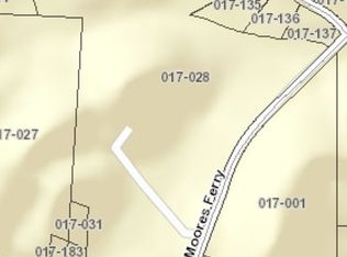 932 Moores Ferry Rd SW, Plainville, GA