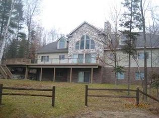 4200 N East Torch Lake Dr, Central Lake, MI 49622